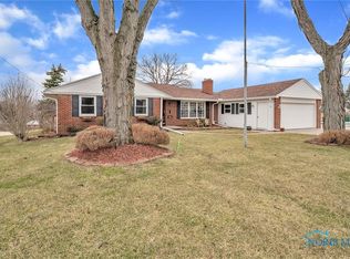 1018 Dixie Hwy, Rossford, OH 43460