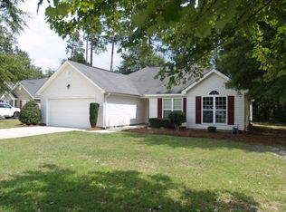1163 Watsonia Dr, Aiken, SC 29803
