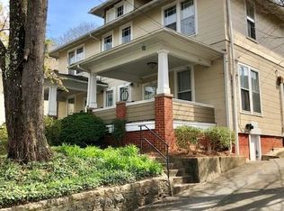 174 W End Blvd, Winston Salem, NC 27101