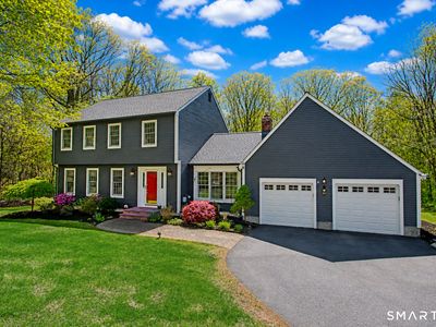111 Acorn Road, Madison, CT, 06443
