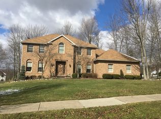 334 Carol Way, Wadsworth, OH 44281