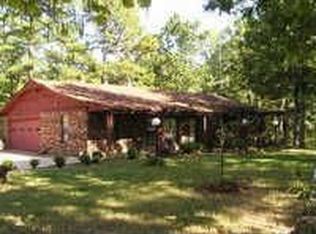 13455 E 440 Rd, Jay, OK 74346