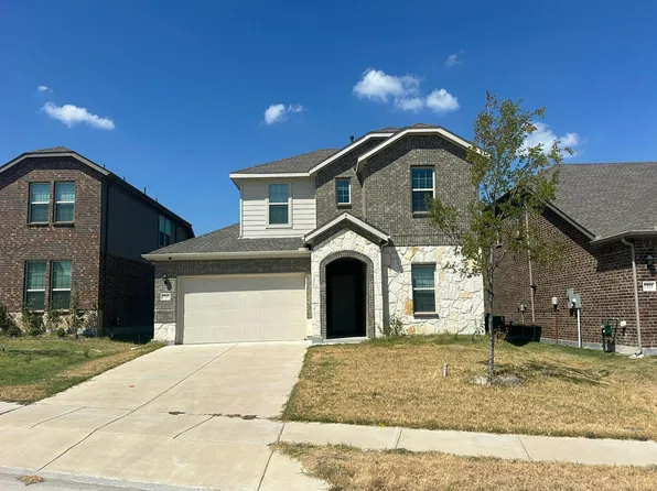 7317 Bledington Ln, McKinney, TX 75071