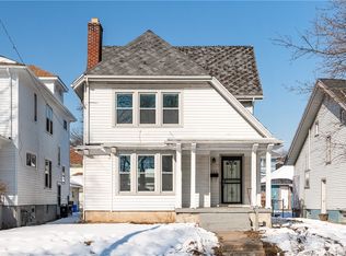 509 Homewood Ave, Dayton, OH 45405