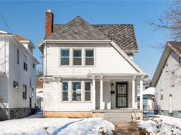 509 Homewood Ave, Dayton, OH 45405