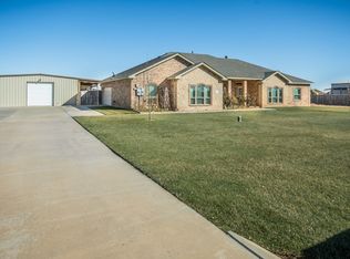1541 Rock Creek Rd, Amarillo, TX 79124