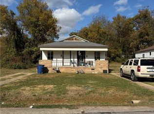 1603 Dallas St, Fort Smith, AR 72901