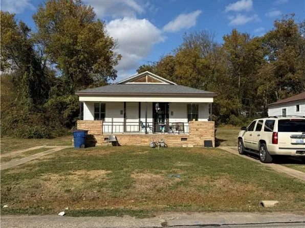 1603 Dallas St, Fort Smith, AR 72901