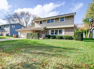 1618 Angel Crest Way, Madison, WI 53716