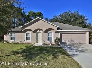 5 Price Ln, Palm Coast, FL 32164