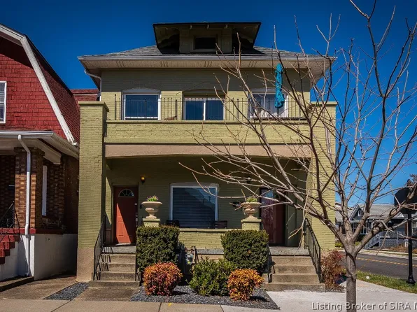 133-135 E Chestnut Street, Jeffersonville, IN 47130