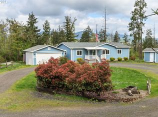 7976 S A St, Springfield, OR 97478