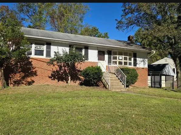 13720 Old Chapel Rd, Bowie, MD 20715