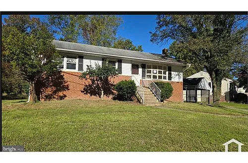 13720 Old Chapel Rd Photo 1