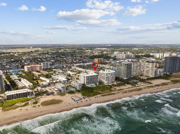 3200 NE 7th Court #102a, Pompano Beach, FL 33062