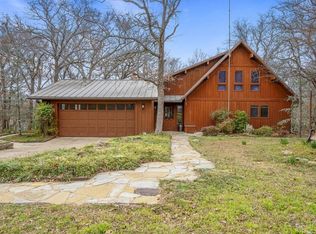 12495 N 354th Rd, Seminole, OK 74868