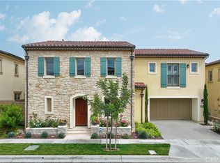 60 English Saddle, Irvine, CA 92602