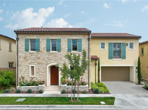 60 English Saddle, Irvine, CA 92602