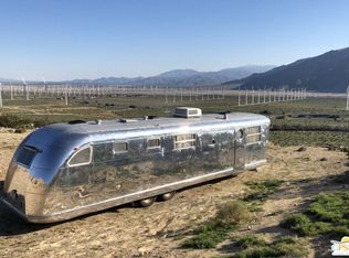 60555 Kimlin Rd, Whitewater, CA 92282