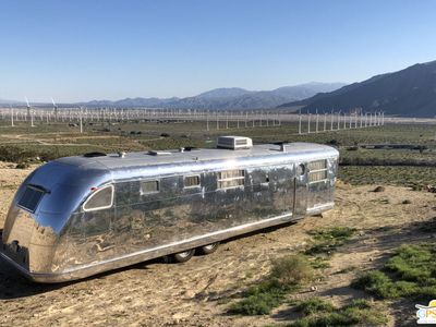 60555 Kimlin Rd, Whitewater, CA, 92282