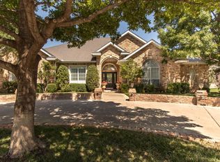 7412 Park Ridge Dr, Amarillo, TX 79119