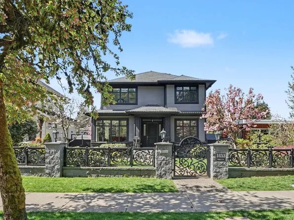 4433 Wallace St, Vancouver, BC V6S 2J5