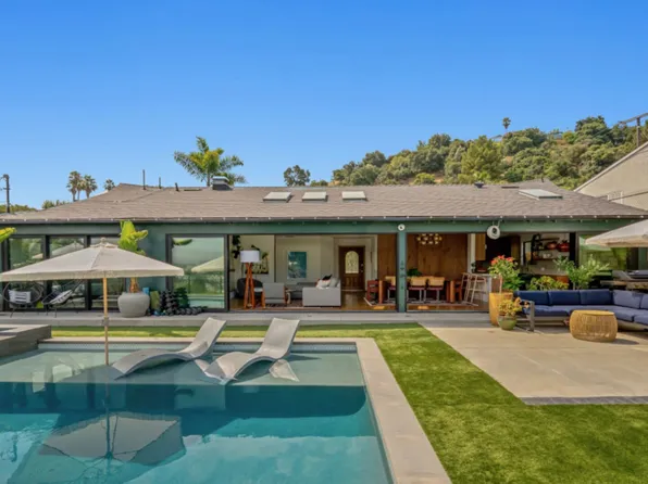 (undisclosed Address), Studio City, CA 91604