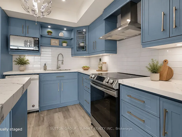 415 Locust St #602 — Photo 18