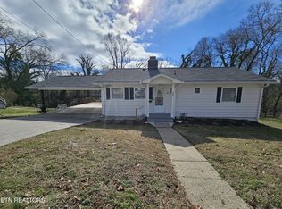107 Norton Rd, Oak Ridge, TN 37830