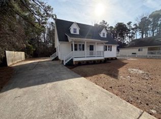 183 The Dogwoods, Manteo, NC 27954