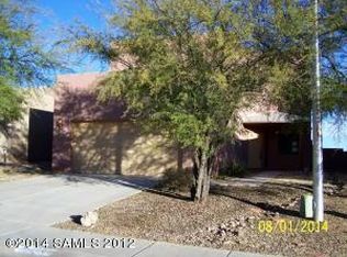 2081 Chaplain Carter Dr, Sierra Vista, AZ 85635