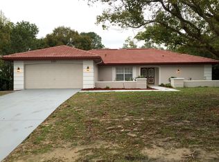 3383 Gretna Dr, Spring Hill, FL 34609