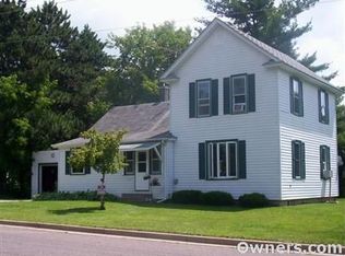 201 Pine St, Stanley, WI 54768