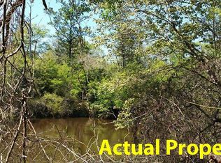 Scott Rd #11, Citronelle, AL 36522