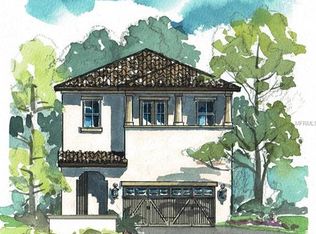 8172 Via Vittoria Way, Orlando, FL 32819