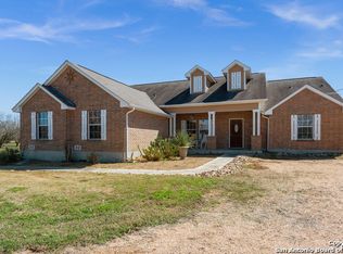 5226 Savannah Bnd, Von Ormy, TX 78073