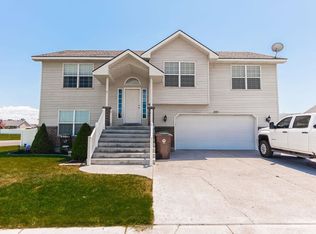 4593 Hershey Loop, Chubbuck, ID 83202