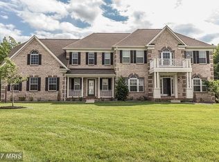 910 Jennings Mill Dr, Bowie, MD 20721