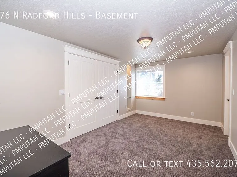 876 N Radford Ln #BASEMENT — Photo 6