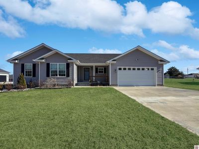 306 Wells Purdom Dr, Almo, KY, 42020