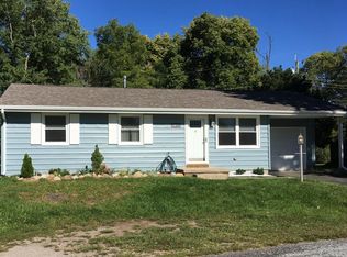 1432 Southwood Dr, Lima, OH 45805
