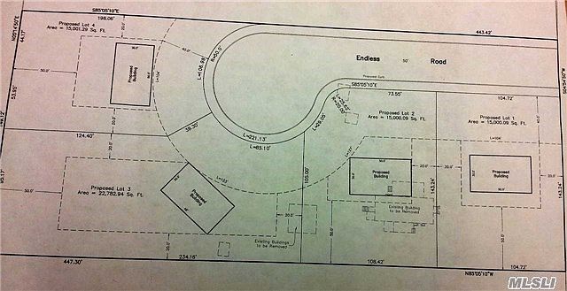 2nd image of Wood Ave
