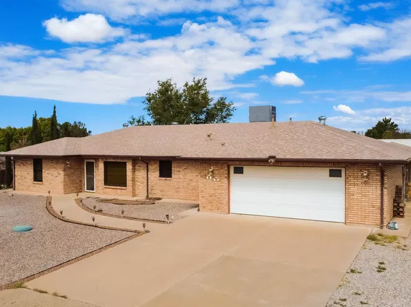 12 Escopeta Ct, Alamogordo, NM 88310