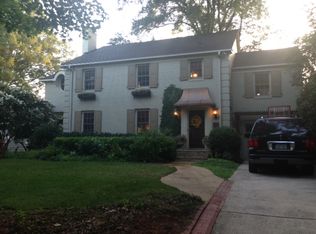 1815 Sterling Rd, Charlotte, NC 28209