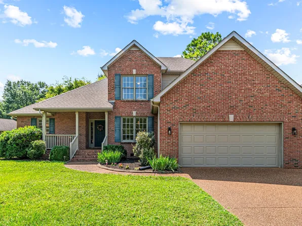 2415 Franklin Ln, Murfreesboro, TN 37130