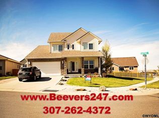 4298 Dartford Ct, Casper, WY 82609