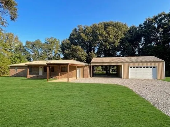 3123 Howell Tanner Chapel, Lucedale, MS 39452