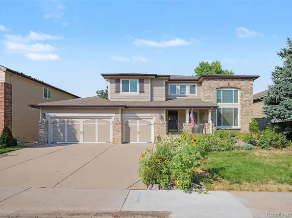 6716 Millstone Street, Highlands Ranch, CO 80130