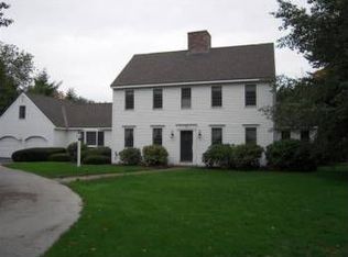 119 Boston Post Rd, Amherst, NH 03031