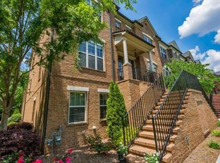 2856 Broughton Ln SE, Atlanta, GA 30339
